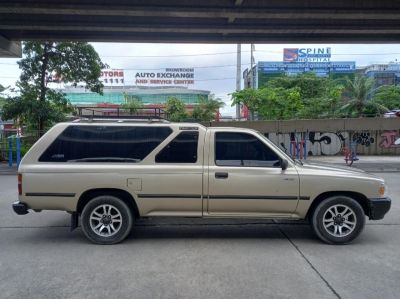 TOYOTA HILUX TIGER 2.4 MT ปี 1993 รูปที่ 14